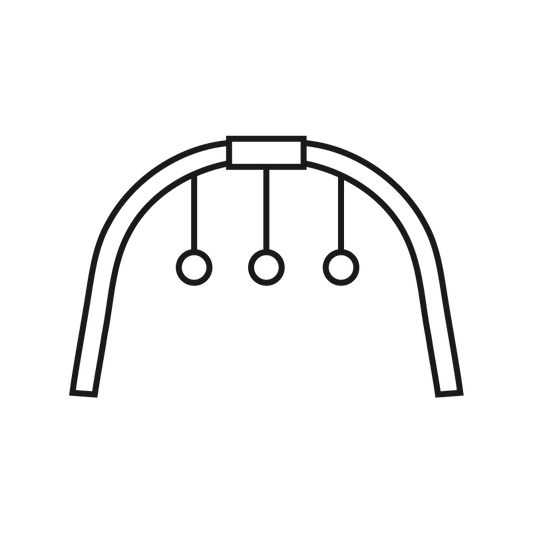 Arco de juego
