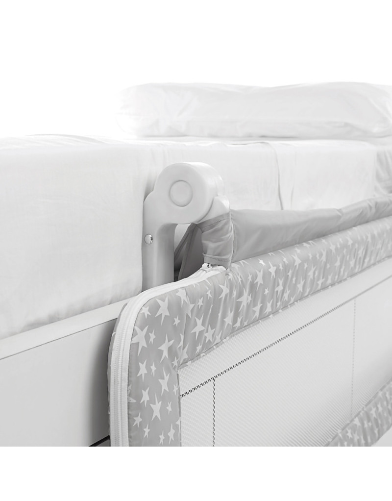 Barrera abatible para cama compacta Bed Rail Compact Bed