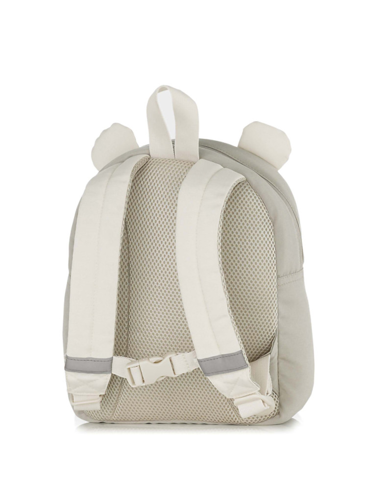 bolso-mochila-away-jane ideal para el cochecito y para trasladar las  cositas de bebé como mochila