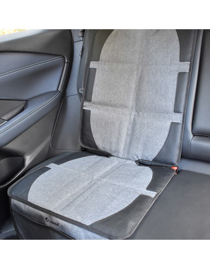 Las mejores fundas protectoras de asientos para viajar en coche