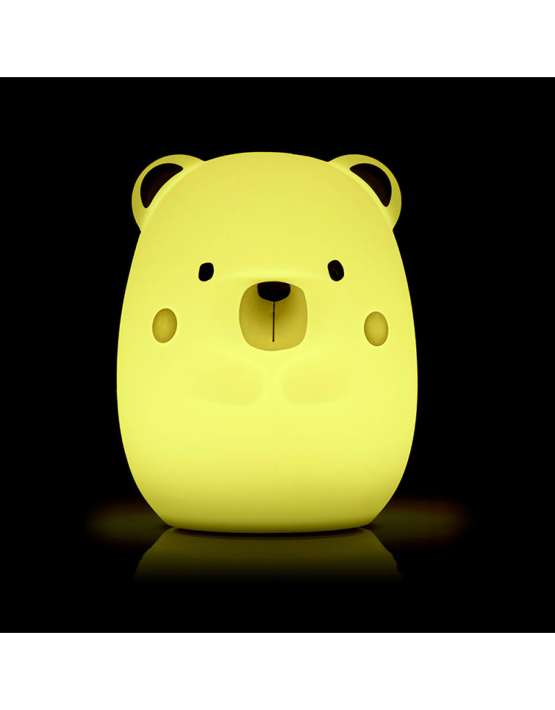Luz de compañía Yum Bear Mini
