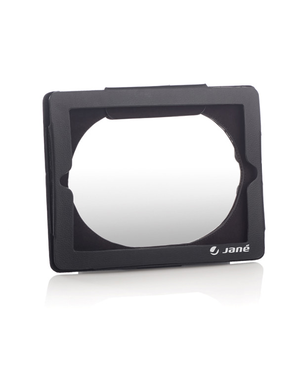 Espejo de vigilancia con funda para tablet - Jané