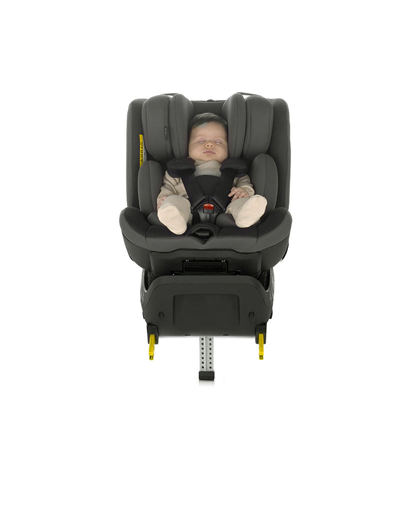 Silla de coche para bebés iXpert