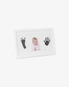Ink photo frames - Jané