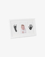 Ink photo frames - Jané