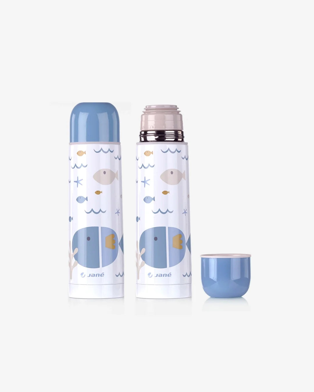 Thermos per liquidi Lazuli blue - Jané