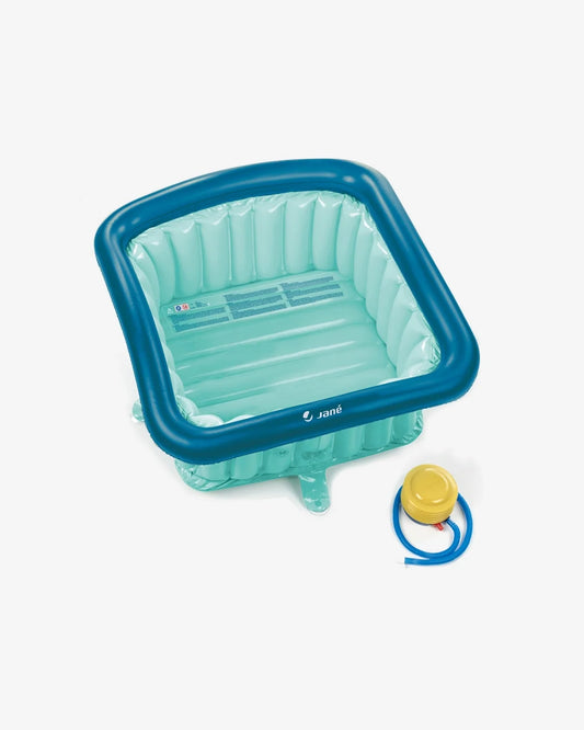 Bañeras hinchables Aquarel Blue - Jané