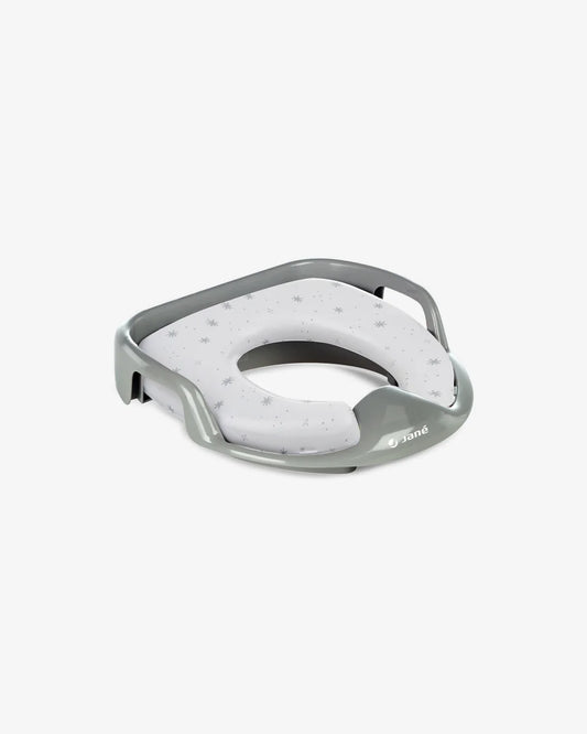Reductores inodoro Dim Grey - Jané
