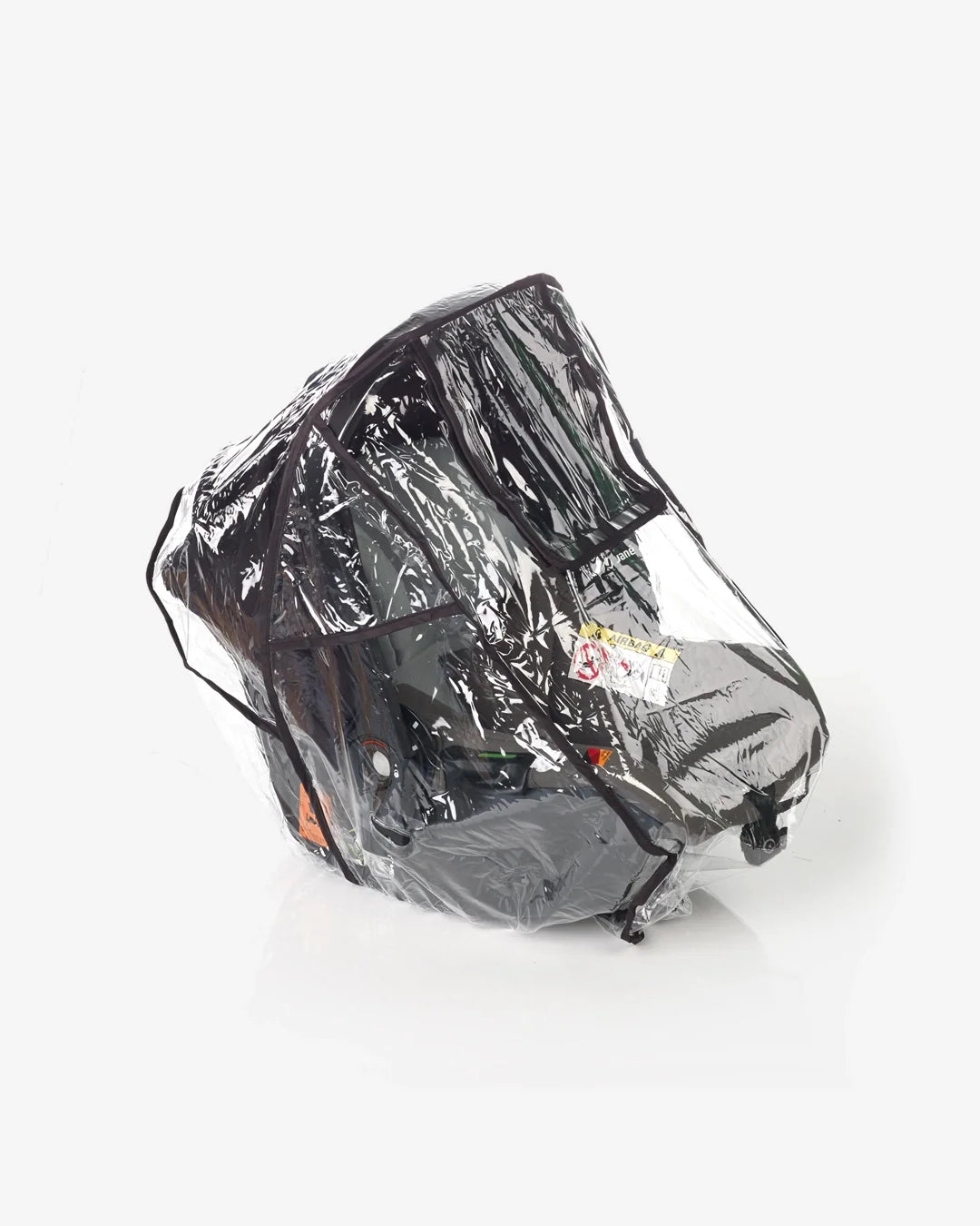 Protectores de chuva para porta-bebé - Jané