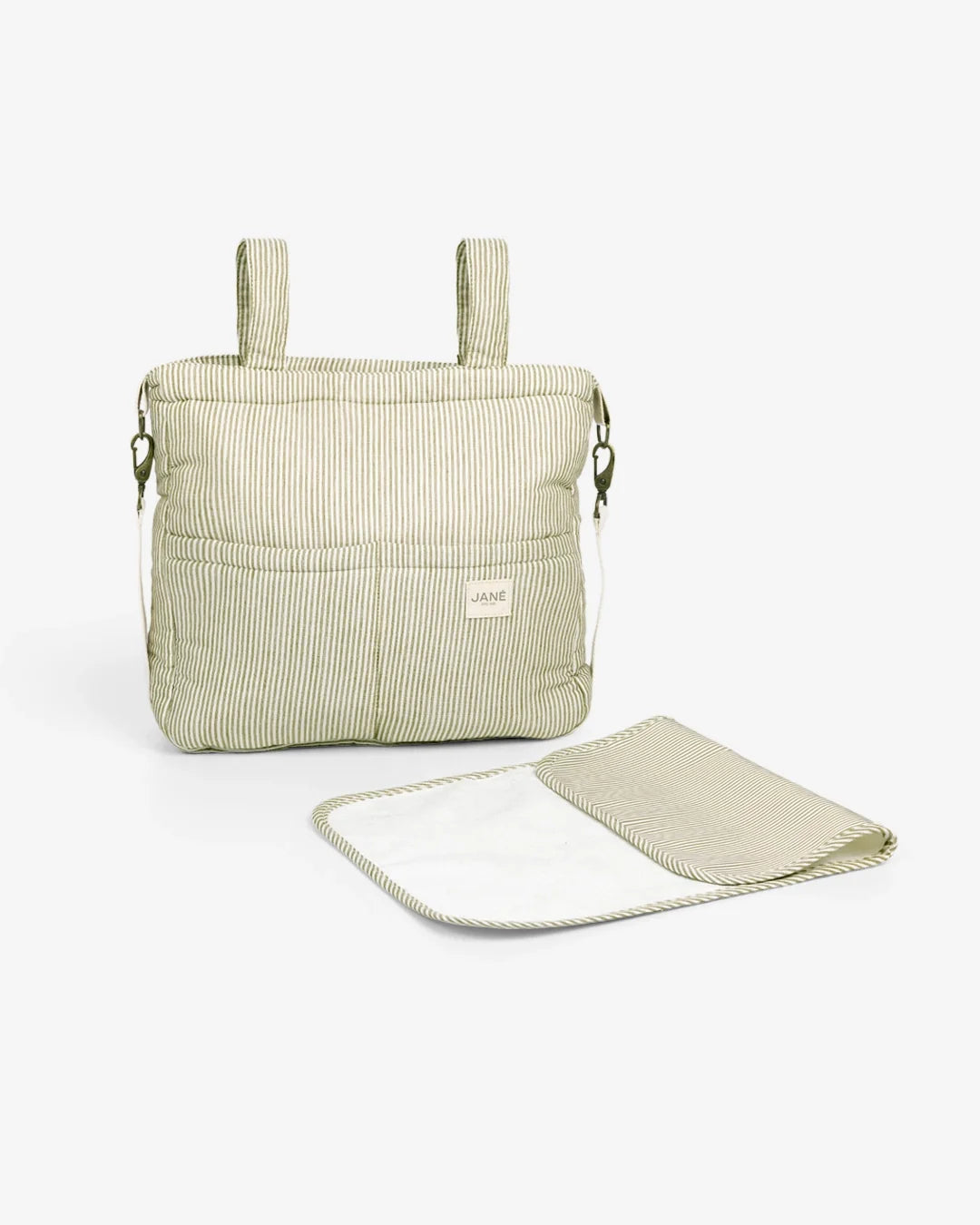 Bolso para carrito con cambiador Mist - Jané