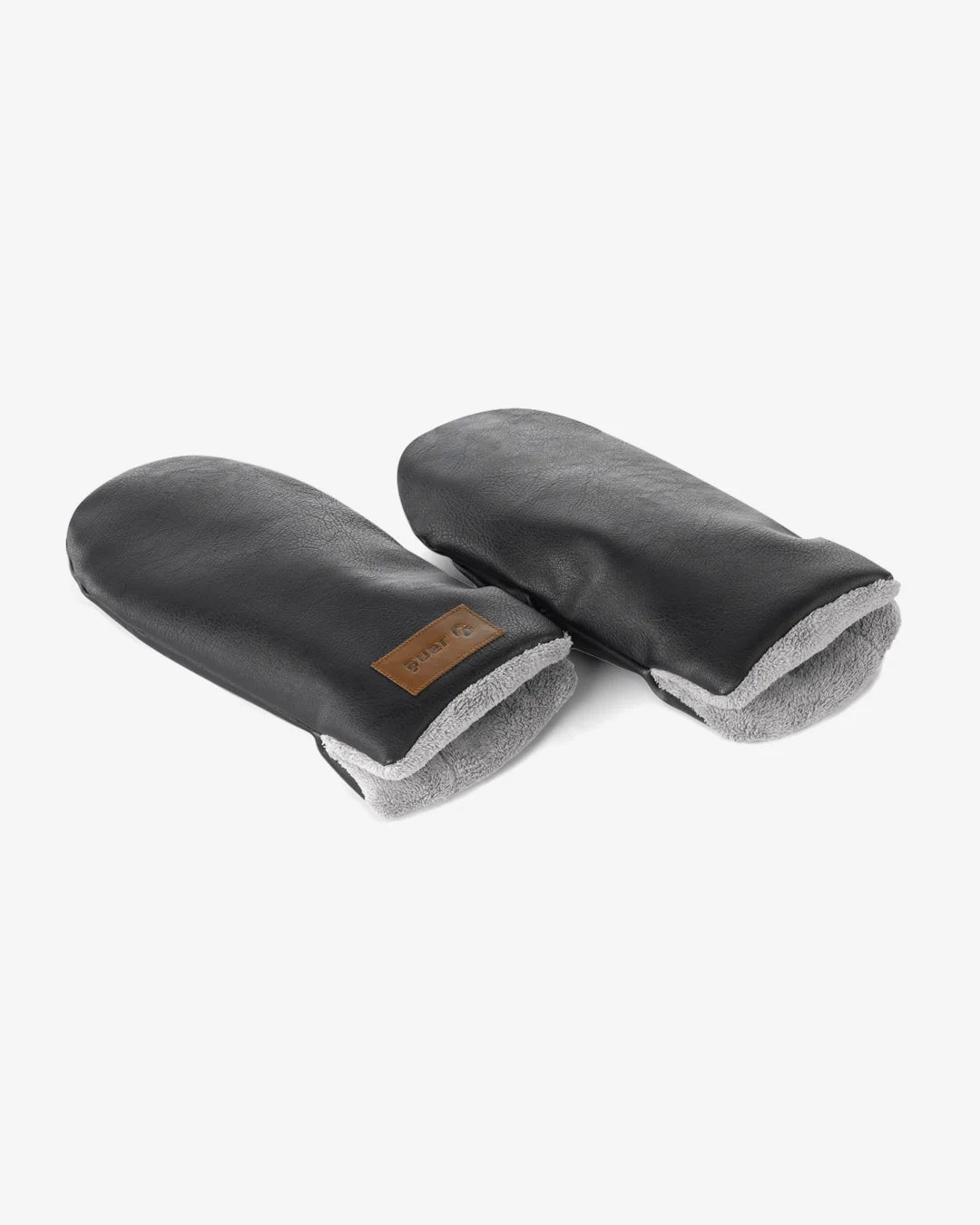 Manopole Black - Jané