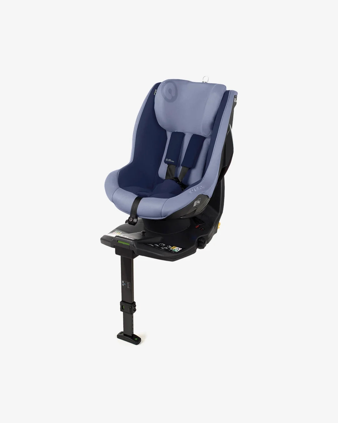 Cadeira auto 40-105 cm Lazuli blue - Jané