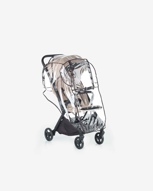 Rain cover for stroller