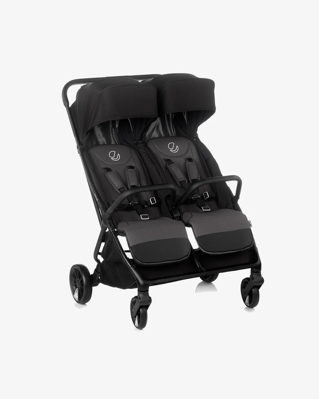 Coal twin strollers - Jané