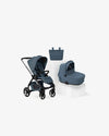 Passeggino 2 pezzi Keep 2 + navicella Sleep Seal - Jané