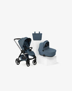 Passeggino 2 pezzi Keep 2 + navicella Sleep Seal - Jané