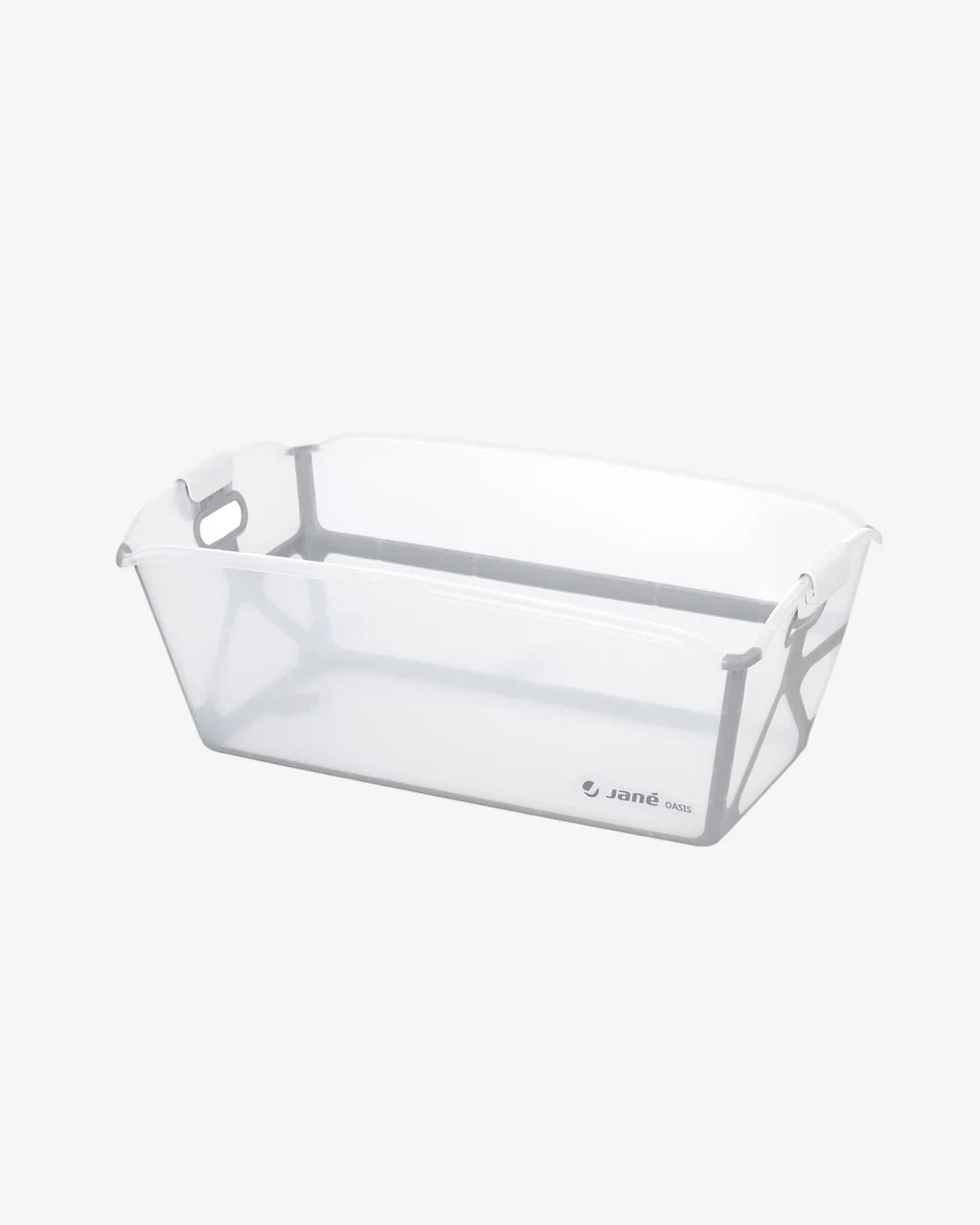 Bañeras plegables Blanco - Jané
