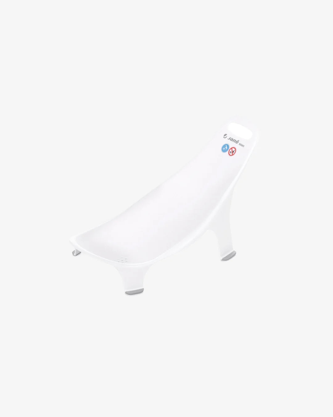 White bath Hammocks - Jané