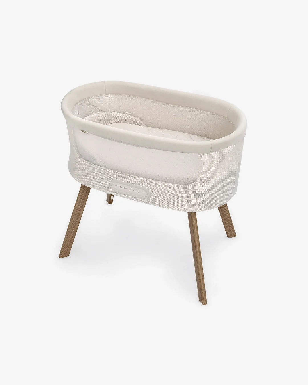 Cunas electrónicas Beige - Jané
