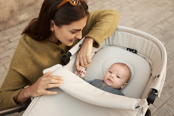 Kinderwagen