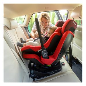 silla de coche para bebés