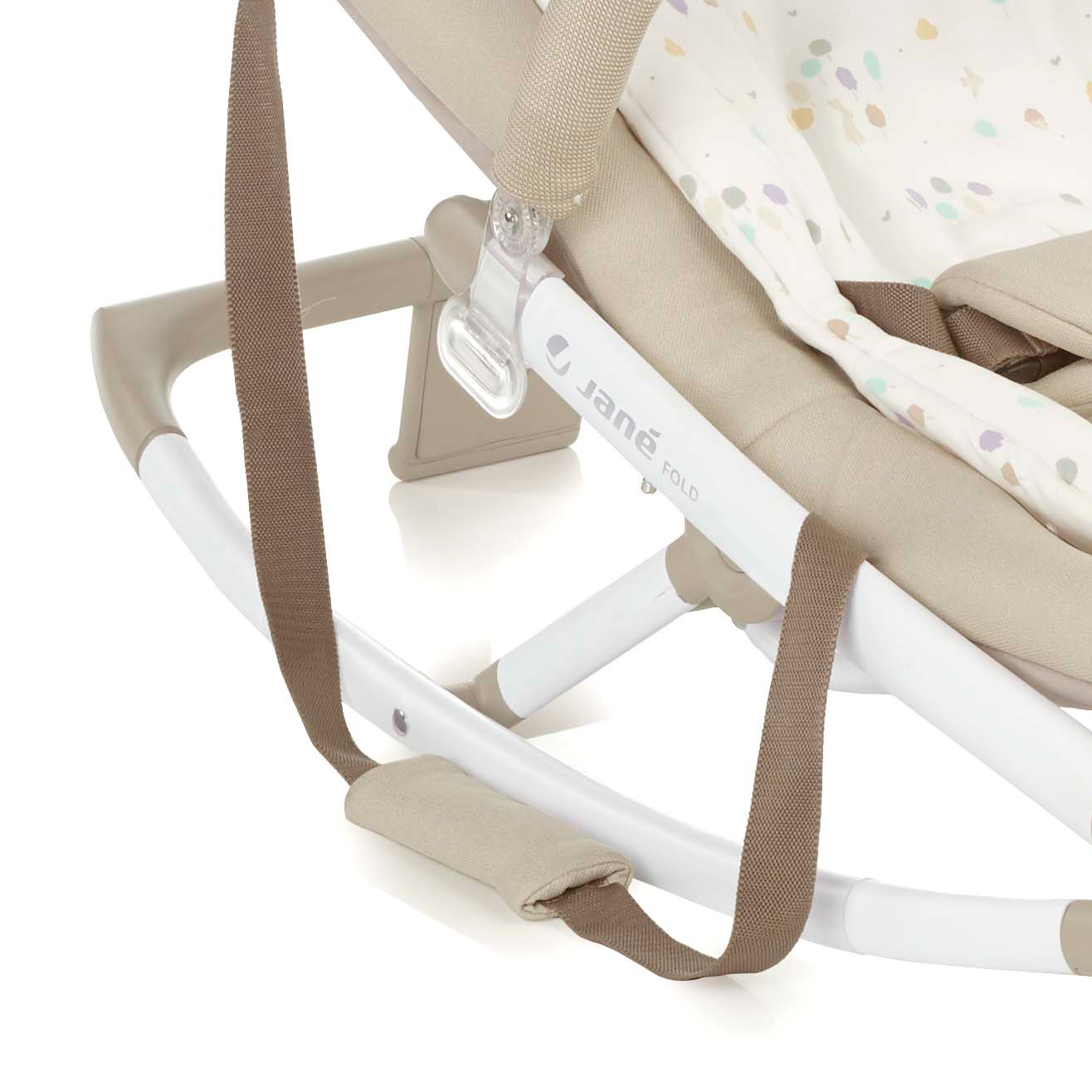 Hamaca Jane Fold / GRIS ESTRELLAS T01 – Tobogán Zero – Una tienda completa  para tu bebé